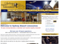 sydneyairportlimousine.com.au