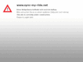 sync-my-ride.net
