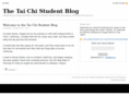 taichistudentblog.com