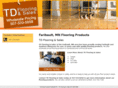 tdflooringsales.com