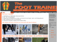 the-foottrainer.com
