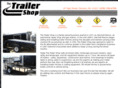 the-trailer-shop.com