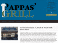 thepappasgrill.com