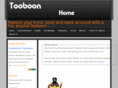 tooboon.com