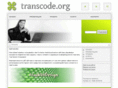 transcode.org