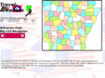 travel-arkansas.com