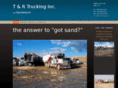 trtrucking.com