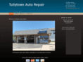 tullytownauto.com