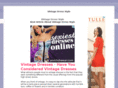 vintagedressstyle.com