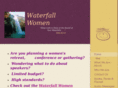 waterfallwomen.com