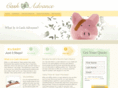 whatisacashadvance.com
