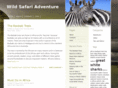 wild-safari-adventure.com