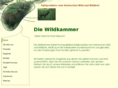 wildkammer.net