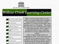willowcreeklearning.com
