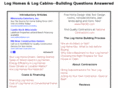 aboutloghomes.com