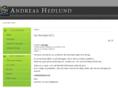 ahedlund.net