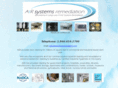airsystemsremediation.com