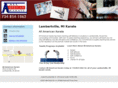 allamericankaratebedford.com