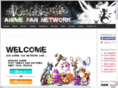 animefannetwork.com