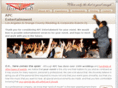 apcentertainment.net