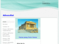 athensflat.com
