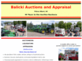 balickiauctions.com