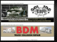 bdmracing.net