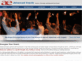 beyondyourevent.com