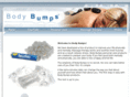 bodybumps.com