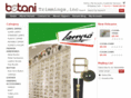 botanitrim.com