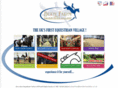 buryfarmequestriancentre.com