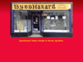 byeohazard.com