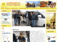 cappadociatravelagency.com