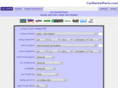 carrentalparis.com