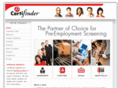 certifinder.com