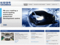 changanuk.com