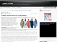 cheapscrubsx.com