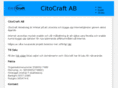 citocraft.com