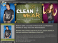 clean-wear.com