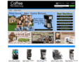 coffeepercolator.org