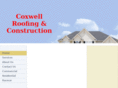 coxwellroofing.com