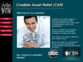 credibleassetrelief.com