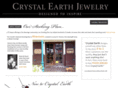 crystalearthstudio.com