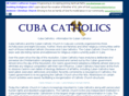 cubacatholics.org