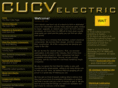 cucvelectric.com