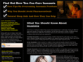 cureinsomnia.com