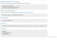 dashkevich.net