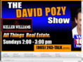 davidpozyshow.com