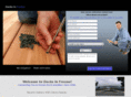 decksinfresno.com