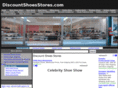 discountshoesstores.com